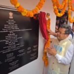 अनिल बलूनी ने 2026 को बताया गढ़वाल के विकास का ऐतिहासिक वर्ष