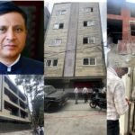 एमडीडीए उपाध्यक्ष बंशीधर तिवारी बोले- अवैध प्लॉटिंग करने वालों पर कड़ी कार्रवाई जारी