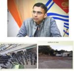 नौनिहालों की शिक्षा एवं सुरक्षा लिए जिला प्रशासन संवेदनशील