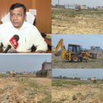 बंशीधर तिवारी बोले- अवैध कॉलोनियों पर नहीं होगी कोई ढील