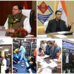 सीएम पुष्कर सिंह धामी के निर्देशों पर डीएम सविन बंसल की पहल, हर बुधवार बन रहे दिव्यांग प्रमाण पत्र