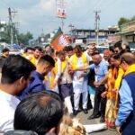 भाजपा की जनता से अपील- झूठे प्रचार और भ्रामक राजनीति से रहें सतर्क