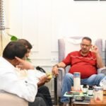 मंत्री गणेश जोशी ने कहा कि राज्य में ऐसी फसलों को बढ़ावा देकर किसानों की आर्थिक स्थिति मजबूत की जा सकती है