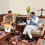 अनिल बलूनी के प्रयास रंग लाया, गढ़वाल पहुंचेगी केंद्रीय वाणिज्य मंत्रालय की टीम