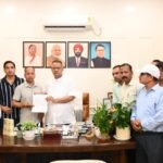 गणेश जोशी ने परिषद में 67 पदों के सृजन मामले में मांगी कार्रवाई