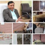 मसूरी विकास प्राधिकरण के उपाध्यक्ष बंशीधर तिवारी के दिशा-निर्देश में सुनियोजित एवं सुरक्षित शहरी विकास सुनिश्चित करने पर जोर