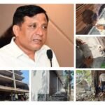 एमडीडीए उपाध्यक्ष बंशीधर तिवारी: अवैध निर्माणों के खिलाफ अभियान को और तेज किया गया