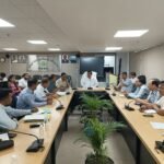 एमडीडीए उपाध्यक्ष बंशीधर तिवारी बोले- देहरादून को मिलेगी आधुनिक व्यापारिक पहचान