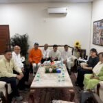 केशव नेगी प्रकरण को लेकर परिजनों ने की अनिल बलूनी से मुलाकात,सांसद बोले—हर पहलू की निष्पक्ष जांच होनी चाहिए।