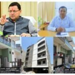 नक्शा नहीं, तो निर्माण नहीं! सीएम धामी की जीरो टॉलरेंस नीति पर एमडीडीए की बड़ी कार्रवाई