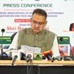 कृषि मंत्री गणेश जोशी की दूरदर्शी सोच, दालचीनी आधारित उद्यमिता और रोजगार के खुलेंगे नए द्वार