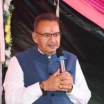 गणेश जोशी की श्रद्धा: भागवत कथा में शामिल होकर प्रदेशवासियों के मंगल की प्रार्थना