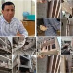 एमडीडीए उपाध्यक्ष बंशीधर तिवारी के निर्देश पर ऋषिकेश में अवैध निर्माणों पर बड़ी कार्रवाई