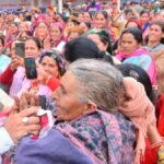सेवा पखवाड़े में जनता को बड़ी सौगात, ब्लॉक और तहसील स्तर पर लगेंगे विशेष शिविर