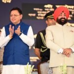 धामी सरकार का विकास मॉडल: हर क्षेत्र में आधारभूत सुविधाओं का विस्तार