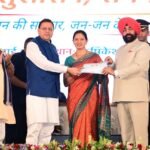 मुख्यमंत्री धामी के सुशासन मॉडल में मौके पर समाधान, मौके पर लाभ