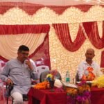 सतपाल महाराज ने रखी करोड़ों की विकास योजनाओं की नींव, बीरोंखाल को मिली बड़ी सौगात