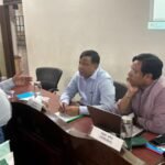 एमडीडीए उपाध्यक्ष बंशीधर तिवारी: देहरादून महायोजना-2041 पर दूसरे दिन भी जारी रहा जनसंवाद अभियान