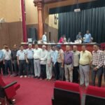 एमडीडीए उपाध्यक्ष बंशीधर तिवारी के नेतृत्व में जनभागीदारी से तैयार होगी देहरादून के भविष्य की विकास रूपरेखा