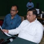 एमडीडीए उपाध्यक्ष बंशीधर तिवारी बोले: स्थानीय जरूरतों को मिलेगा प्राथमिकता से स्थान