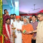 कृषि मंत्री गणेश जोशी ने कहा—स्वामी कल्याण देव महाराज का जीवन सदैव रहेगा प्रेरणास्रोत