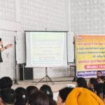 शैक्षणिक एवं प्रशासनिक कार्यों में पारदर्शिता और उत्तरदायित्व जरूरी—गोविंद राम जायसवाल