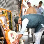 सैनिक कल्याण मंत्री गणेश जोशी ने कहा– उत्तराखंड के वीर सैनिकों ने हर मोर्चे पर देश का गौरव बढ़ाया