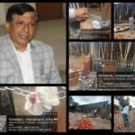 एमडीडीए उपाध्यक्ष बंशीधर तिवारी: प्राधिकरण क्षेत्र में अवैध निर्माण के खिलाफ कार्रवाई लगातार जारी