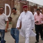सतपाल महाराज ने प्रेमनगर पुल के एप्रोच मार्ग को शीघ्र दुरुस्त करने के दिए निर्देश
