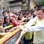मुख्यमंत्री धामी के नेतृत्व में ‘सबका विकास’ का संकल्प, 232 परिवारों को मिला अपना आशियाना