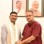 सैनिक कल्याण मंत्री गणेश जोशी ने पूर्व सैनिकों के सम्मान, पुनर्वास और कल्याण पर दिया जोर