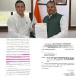 अनिल बलूनी की पहल सफल, लालढांग–चिल्लरखाल मार्ग पर अधिकांश वाहनों को मिली मंजूरी
