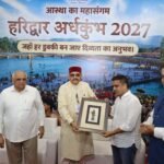 सतपाल महाराज: गुजरात और उत्तराखण्ड का रिश्ता भावनात्मक और सांस्कृतिक भी है