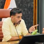 निर्वाचन नामावलियों को शुद्ध, अद्यतन एवं त्रुटिरहित बनाना एसआईआर का उद्देश्य: डीएम
