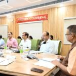 कृषि मंत्री गणेश जोशी की अध्यक्षता में गढ़वाल और कुमाऊं में दो हाईटेक नर्सरियों की स्थापना को मिली स्वीकृति
