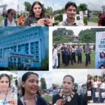 “यहां पढ़ाई के साथ प्रतिभा निखारने का मौका”, एसजीआरआरयू के विद्यार्थियों में उत्साह