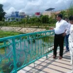 एमडीडीए सचिव मोहन सिंह बर्निया बोले—प्राकृतिक संसाधनों और हरित क्षेत्रों का संरक्षण रहेगा प्राथमिकता