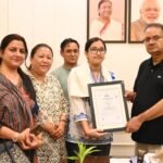 कैबिनेट मंत्री गणेश जोशी बोले, खेल प्रतिभाओं को प्रोत्साहित करने के लिए राज्य सरकार निरंतर प्रयासरत