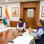 जहां जरूरत दिखी, वहां आवाज उठाई—अनिल बलूनी ने दिल्ली में फिर मजबूती से रखा उत्तराखंड के बच्चों की शिक्षा का मुद्दा
