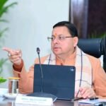 जनहित सर्वोपरि, लापरवाही पर सीधा एक्शन—धामी सरकार ने छह इंजीनियरों को किया निलंबित