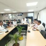 एमडीडीए उपाध्यक्ष बंशीधर तिवारी के निर्देश पर गुमानीवाला में अनाधिकृत टिन शेड निर्माण सील