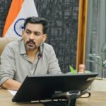 जिलाधिकारी डॉ0 आशीष चौहान ने सभी उप जिलाधिकारियों को अपने क्षेत्रों में टास्क फोर्स गठित करने के निर्देश दिए