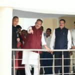 सैनिक कल्याण मंत्री गणेश जोशी ने सैन्यधाम में बेहतर एवं गरिमापूर्ण वातावरण उपलब्ध कराने के दिए निर्देश