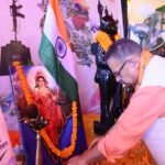 सैनिक कल्याण मंत्री  गणेश जोशी ने शहीद सैनिकों और राज्य आंदोलनकारियों के त्याग एवं संघर्ष को किया गया याद