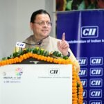 मुख्यमंत्री धामी की उद्योग अनुकूल नीतियों को राष्ट्रीय स्तर पर पहचान, बिजनेस रिफॉर्म एक्शन प्लान में उत्तराखण्ड ‘टॉप अचीवर्स’