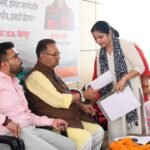 कैबिनेट मंत्री गणेश जोशी ने बिजली और पेयजल से संबंधित समस्याओं के समाधान के निर्देश दिए