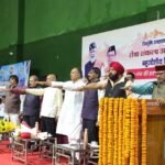 समाज कल्याण मंत्री खजानदास ने सामान्य जाति की विधवा महिलाओं की पुत्रियों की शादी के लिए 50-50 हजार की धनराशि स्वीकृत की