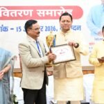 मुख्यमंत्री पुष्कर सिंह धामी ने कहा, विद्यार्थियों की सफलता कड़ी मेहनत, अनुशासन और दृढ़ संकल्प का परिणाम