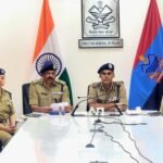 एसआईटी ने लगभग 500 पृष्ठों का विस्तृत आरोपपत्र न्यायालय में किया दाखिल