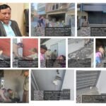 एमडीडीए के उपाध्यक्ष बंशीधर तिवारी ने कहा—अवैध निर्माण और भू-उपयोग के उल्लंघन पर होगी कार्रवाई